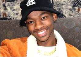 Aphiwe Sithole